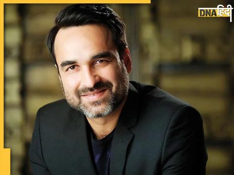 Pankaj Tripathi