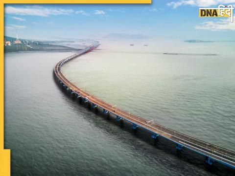 Mumbai Trans Harbour Link