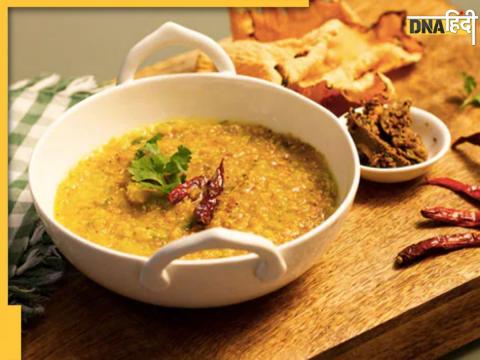 Health benefits of khichdi on makar sankranti