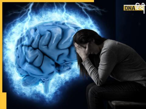 What is brain fog symptoms 