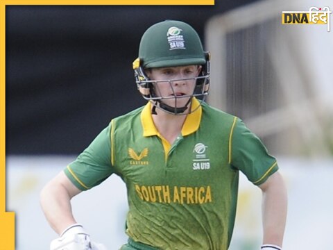 Under 19 World Cup David Teeger Sacked as South Africa U 19 Captain over pro Israel Statement