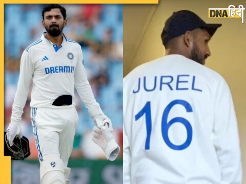 IND vs ENG KL Rahul wont be Keeping Against England Dhruv Jurel or KS Bharat can make India Playing Xi