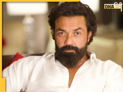 Bobby Deol 