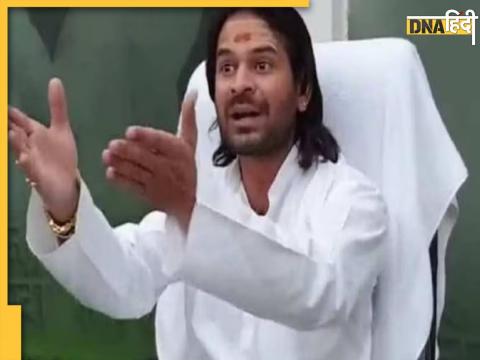 Tej Pratap Yadav on Ram Mandir