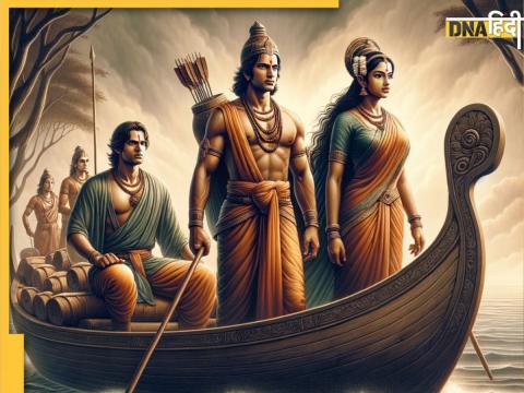 Ramayana Unheard Stories