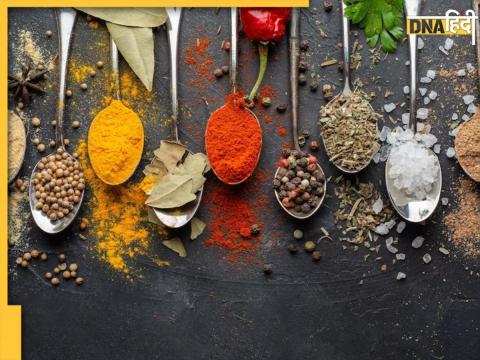  Healthy Spices For Diabetics,