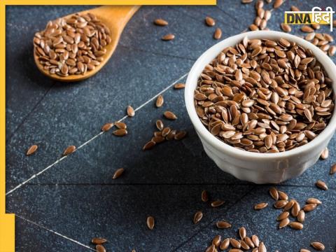 Flax Seeds Benefits