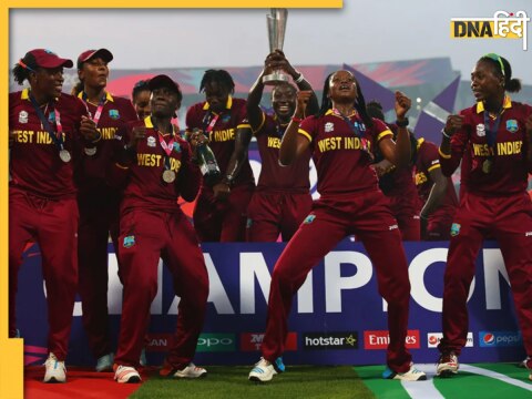 Four West Indies Women's Cricketers Announce International Retirements Anisa Mohammed Shakera Selman Kyshona