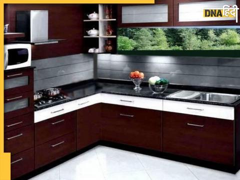 Vastu Tips For Kitchen