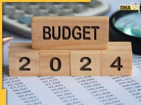 Budget 2024