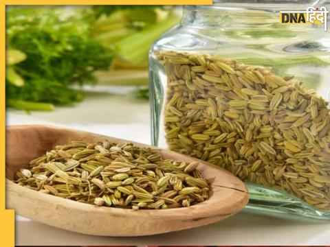 Fennel Seeds benefits