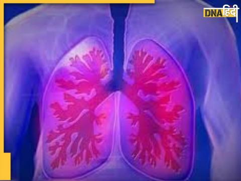 Lungs Cleaning Tips