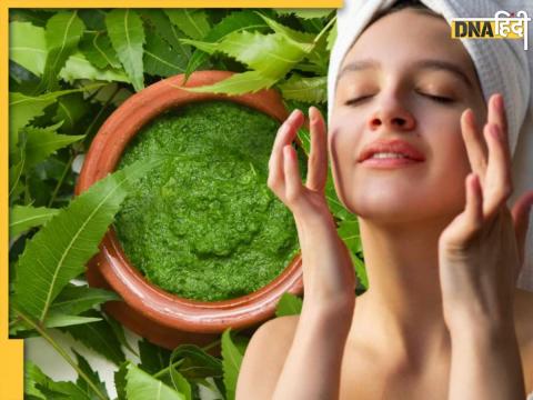 Benefits of Neem Leaves