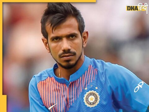 T20 World Cup 2024 Yuzvendra Chahal is Being Ignored says Harbhajan Singh on his T20i Absence