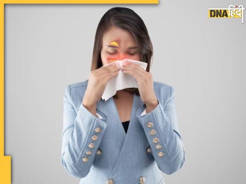 Best home remedy for sinus