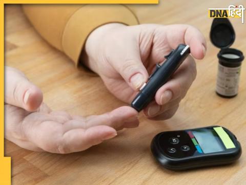 How to control diabetes in young age