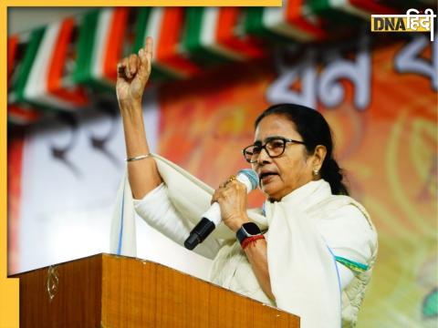 Mamata Banerjee