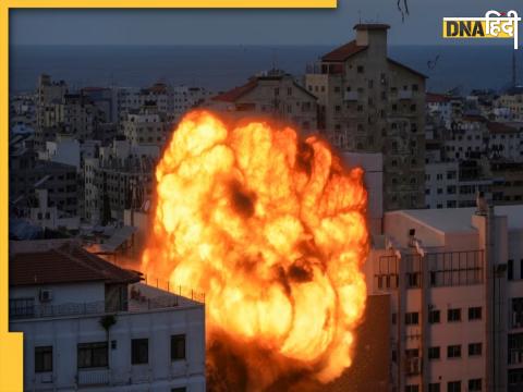 Israel Hamas War Pause For 60 Days