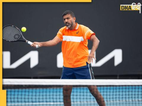 Rohan Bopanna