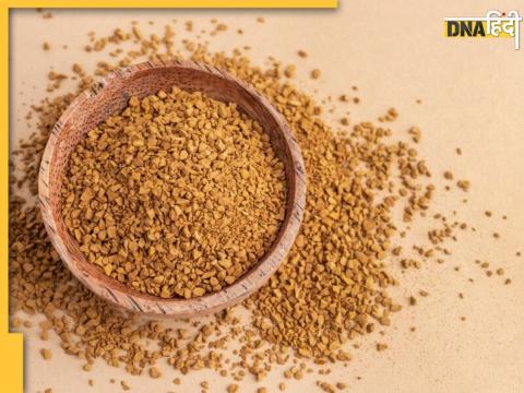 Fenugreek Seeds Benefits