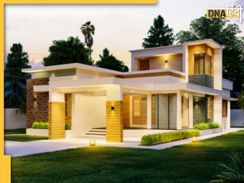 Vastu Shastra Home