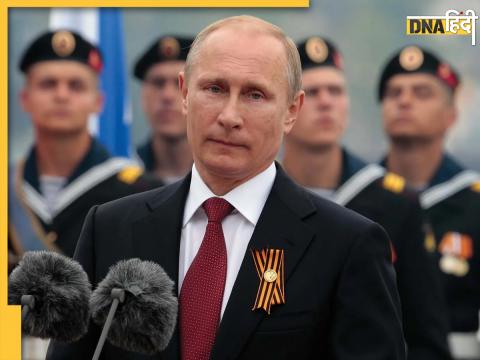 Putin Order For Army Critics