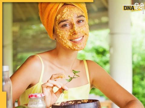 Dal Face Pack For Skin Care