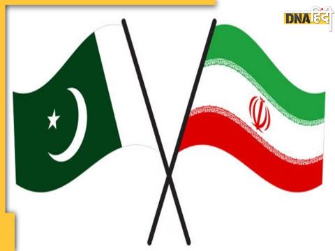 Iran Pakistan Conflict