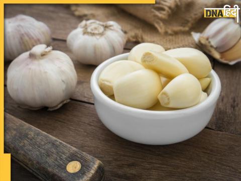 Benefits Garlic For Health