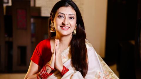 Juhi Parmar Won Bigg Boss 5