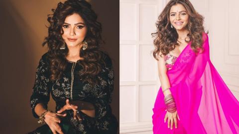 Rubina Dilaik Won Bigg boss 14