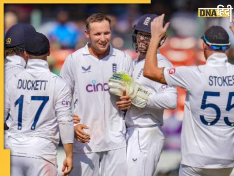 IND vs ENG 1st Test Highlights