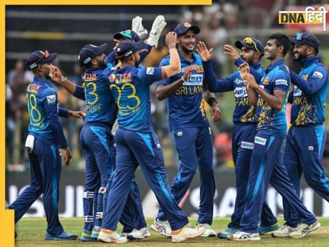 Sri Lanka Cricket Ban, ICC