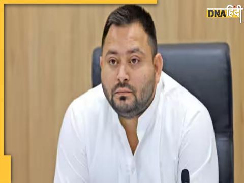 ED Questioning Tejashwi Yadav