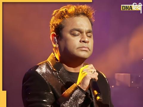 AR Rahman use 2 Late singers voice via AI