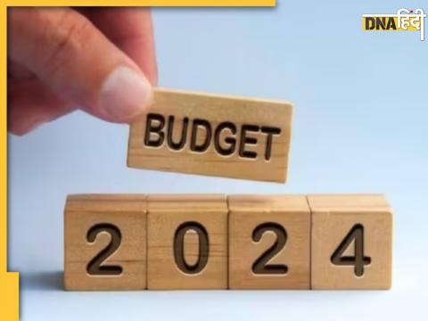 Budget 2024