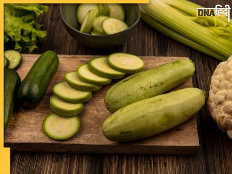 Health benefits of bottle gourd 