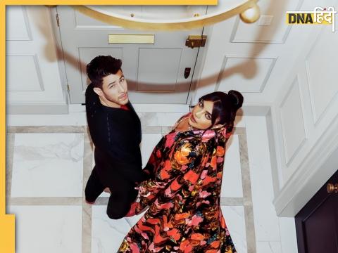 Priyanka Chopra Nick Jonas House Mold Infestation