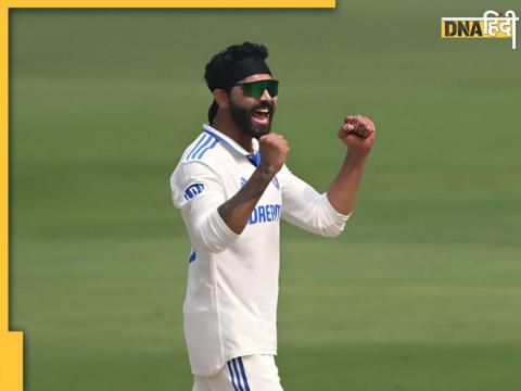 Ravindra Jadeja