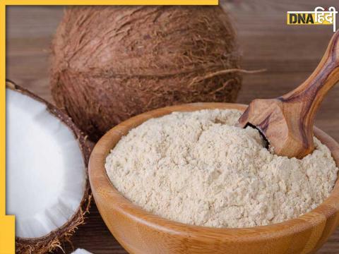 Benefits Of Eating Coconut Flour Roti Benefits Of Eating Coconut Flour Roti