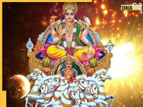 Surya mahadasha Effects In Kundali And Zodiac Signs