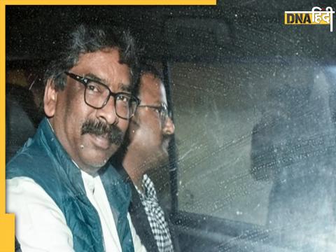 Dispute In JMM After Hemant Soren Arrest