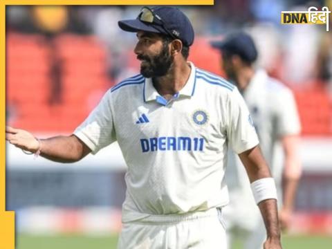 Jasprit Bumrah, IND vs ENG 2nd Test