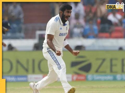 Jasprit Bumrah, IND vs ENG 2nd Test