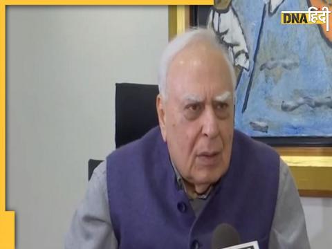 Kapil Sibal