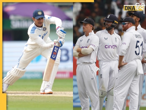 IND vs ENG 2nd Test Day 3 Live Score India vs England Update Vizag Shubman Gill James Anderson Ben Stokes