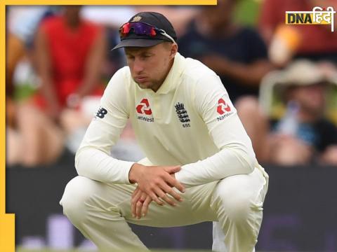 Joe Root, IND vs ENG 2nd Test