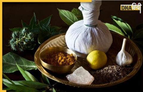 5 Ayurvedic remedies for cholesterol