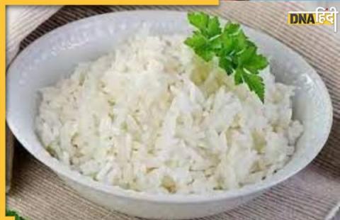 White Rice Benefits