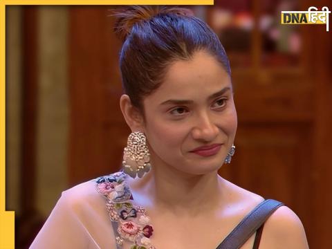 Ankita Lokhande On Father In Law